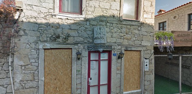 Sapphire cafe lounge