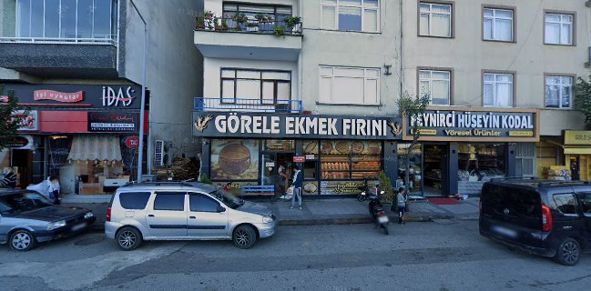Görele Ekmek Fırını