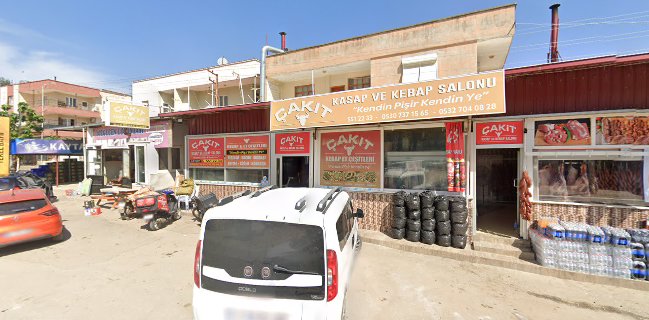 Öz Başak Kebap ve Sulu Yemek