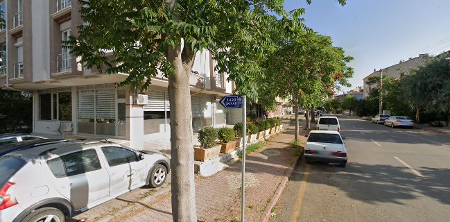 Altın Unlu Mamülleri