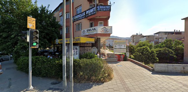 Taşkent Fırın Cafe Egekent