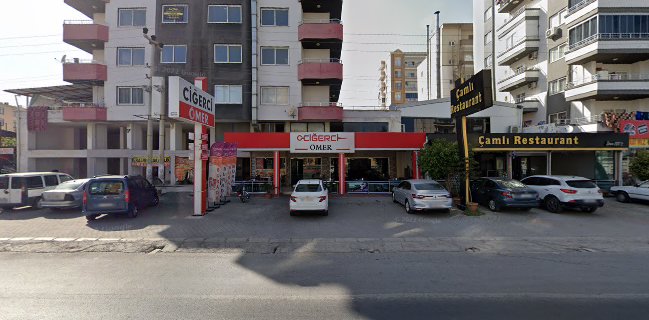 Ciğerci Ömer