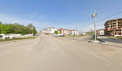 Acıktım pide ve yemek Salonu