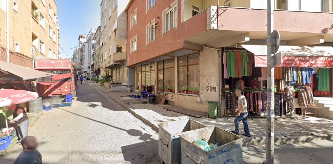 Mango Sokak Meyhanesi