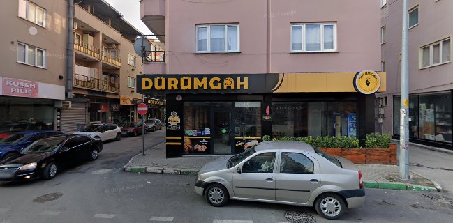 Dürümgah Bağlarbaşı