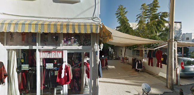 The Kalamata Restaurant