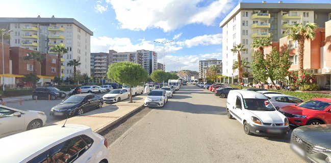 Coffeerem - Karşıyaka