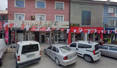 Çankırı Helvacısı