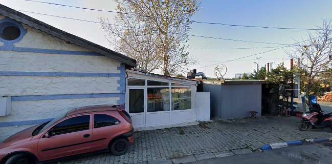 Kalyon Restoran Riva