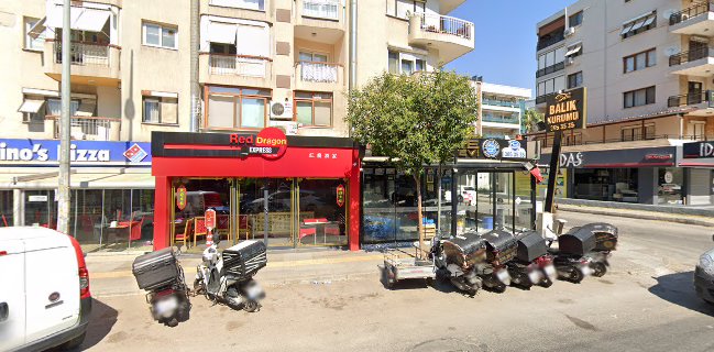 Red Dragon Karşıyaka