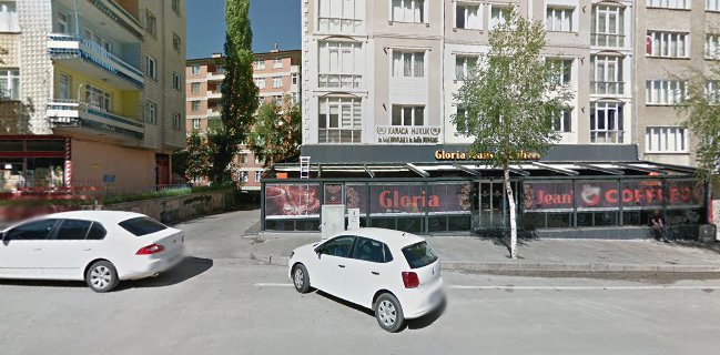 Gloria Jean's Coffees