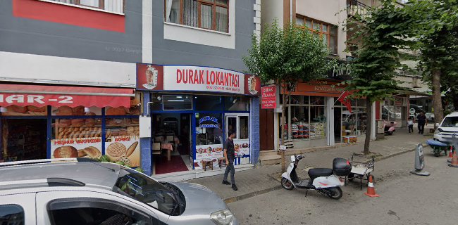 Durak Lokantası - Trabzon Merkez