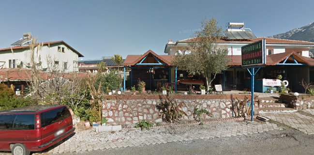 Oh Yes Cocktail Bar - Fethiye