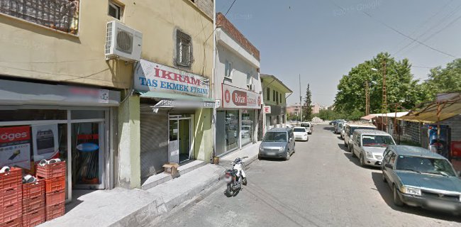 KAYHAN ÖZ ADANA TATLICISI - Gastronomi ve konaklama