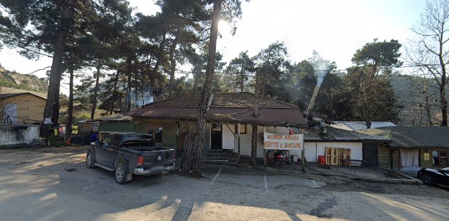 ÇAMLIK ET MANGAL AKÇAABATLI KASAP MEHMET