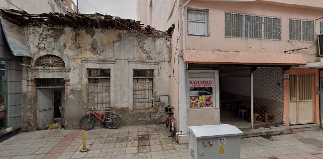 Nohut Durumu Mustafa Dayının YERI