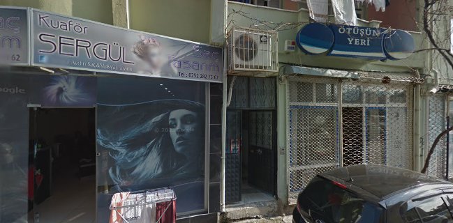 Ortaca Istanbul Rumeli Iskembecisi