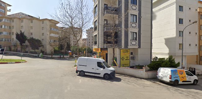 Ali Bek Tandır - İstanbul