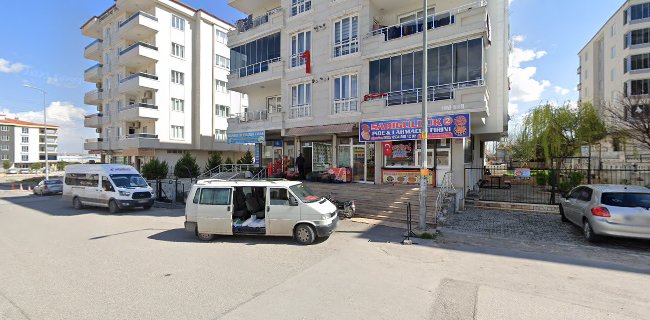 Pide Fırını Lahmacuncu - Gastronomi ve konaklama