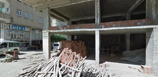 Modern Ekemek Fırını