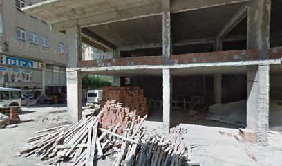 Modern Ekemek Fırını