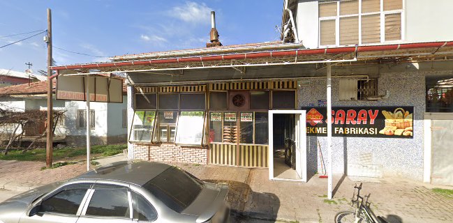 Üçler Saray Ekmek Fabrikasi