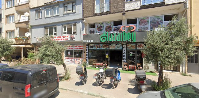 Yeni Konak Lokantası