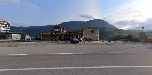 კაფე ბორჩხა