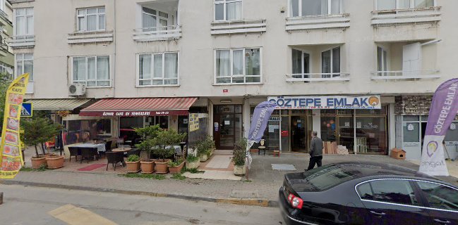 Öznur Cafe Ev Yemekleri