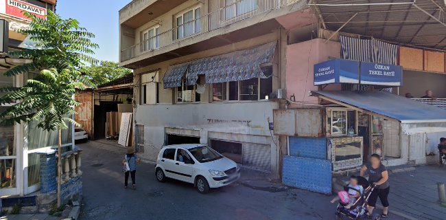 Opinii despre Özkan Tekel Bayii în Karşıyaka - Gastronomi ve konaklama