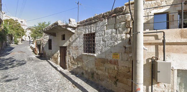 Tandır House Restaurant Cappadocia