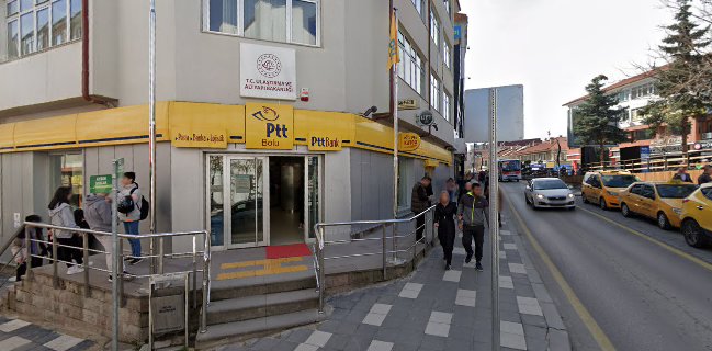 Bolu beyi yaprak döner