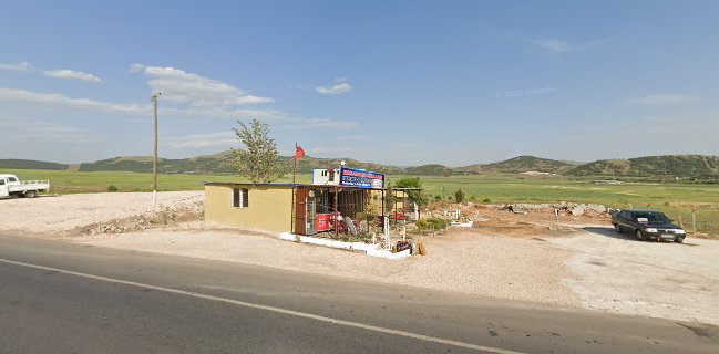 Karamazi Oğullari Kebap Salonu