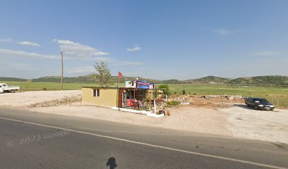 Karamazi Oğullari Kebap Salonu