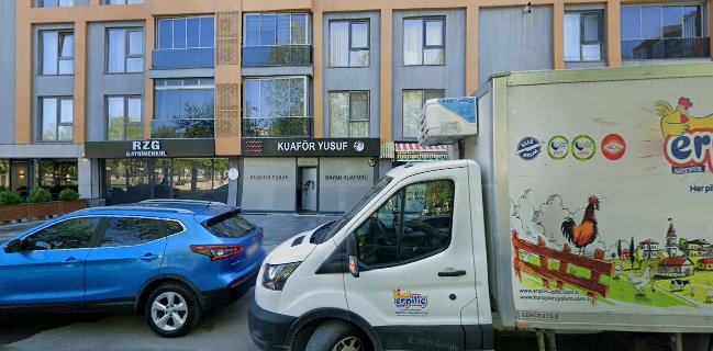 Opinii despre Crunchies Burger în Batman Merkez - Gastronomi ve konaklama