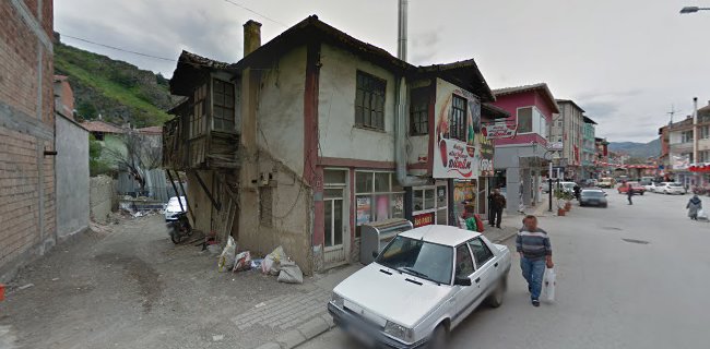 OYMAK BEYİ OCAK BAŞI