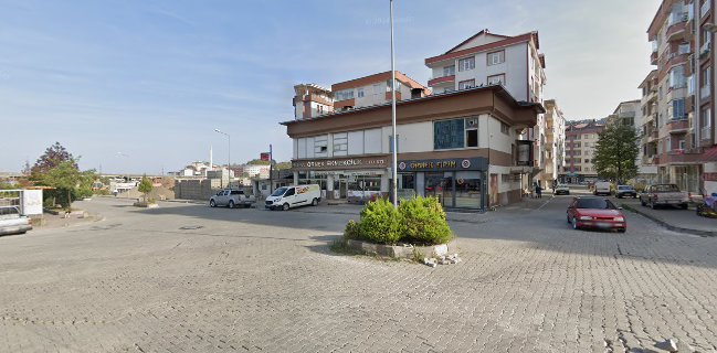 Hopa Örnek Ekmek Fırını