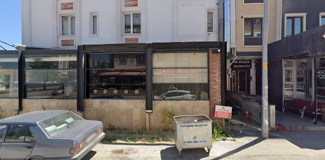 "HANN & SANAT" Cafe'Restourant