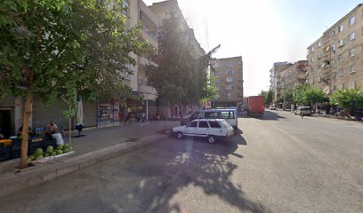 Taş Ekmek Pde Fırını