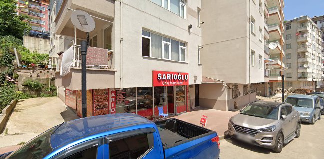 Sarioğlu Unlu Mamulleri