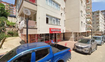 Sarioğlu Unlu Mamulleri