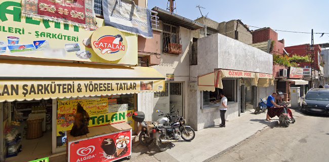 Opinii despre Öznur Pide Fırını în Adana - Gastronomi ve konaklama