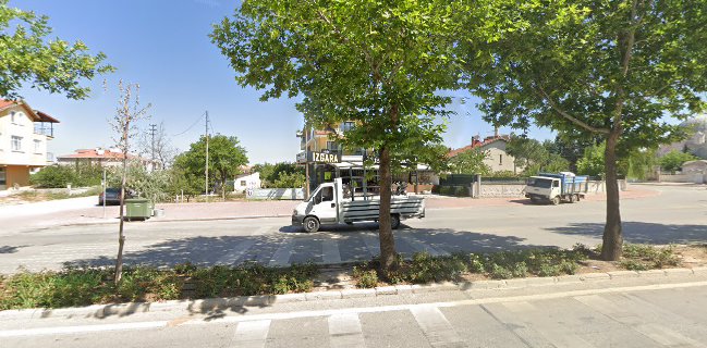 İKİZLER ETLİEKMEK ve IZGARA