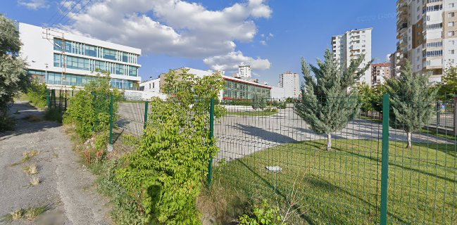 Kayseri Üniversitesi Ürün Satış Merkezi Kampüs Şube