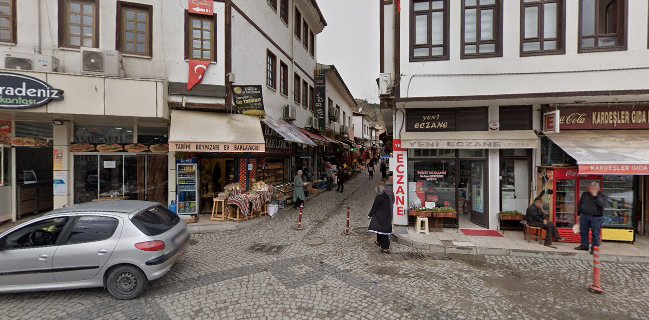 Opinii despre Beypazarı Zeyveli Gıda - Yöresel Ürünler în Beypazarı - Gastronomi ve konaklama