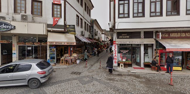 Beypazarı Zeyveli Gıda - Yöresel Ürünler