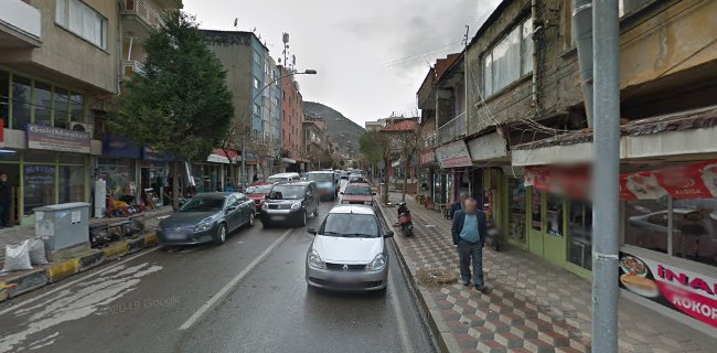 Hanedan Meyhanesi - Gastronomi ve konaklama