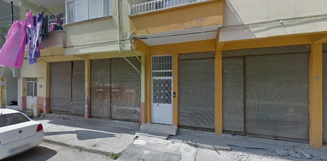 Has 2 Trabzon Ekmek Fırını