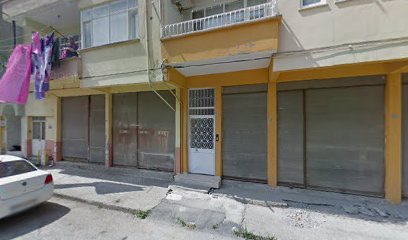 Has 2 Trabzon Ekmek Fırını