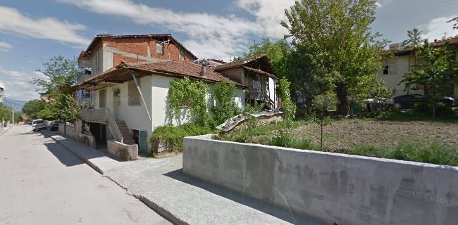 Mevlana pide - Erbaa